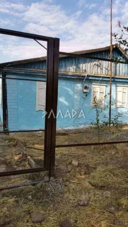 Дом в Ростовская область, Белокалитвинский район, пос. Синегорский ... - Фото 0
