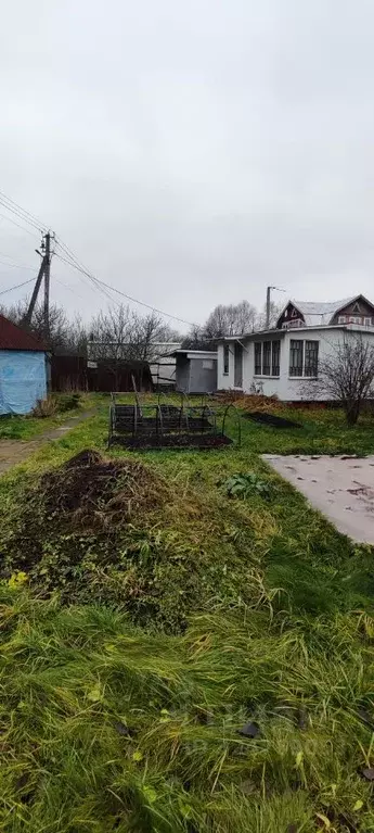 Дом в Московская область, Ступино городской округ, Рассвет-2 СНТ  (25 ... - Фото 2