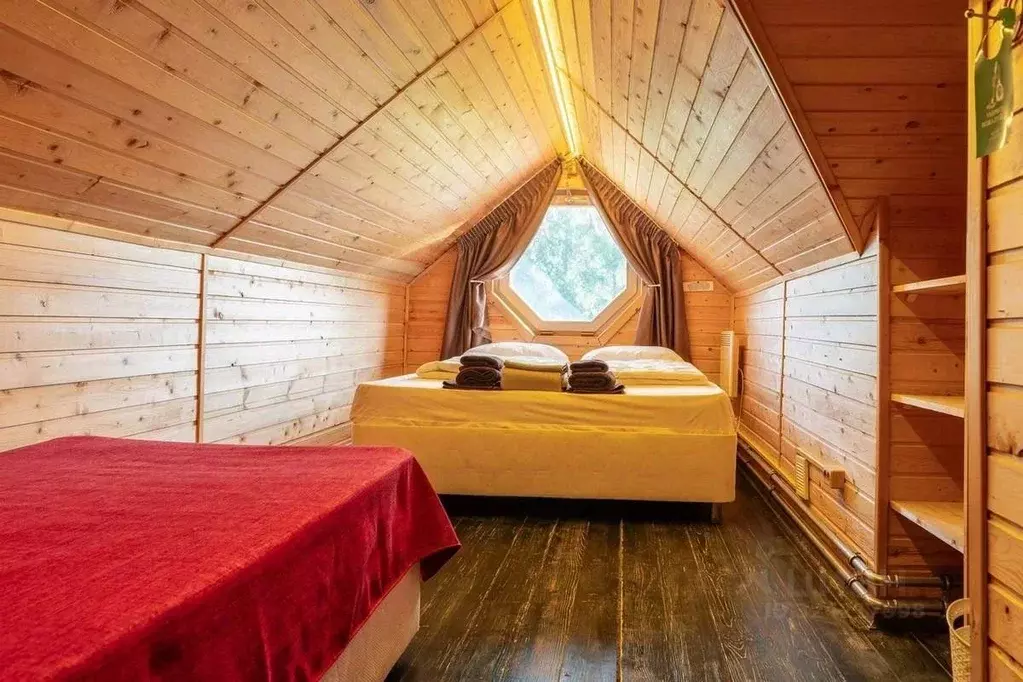 Комната Тверская область, Зубцовский муниципальный округ, д. Щеколдино ... - Фото 0