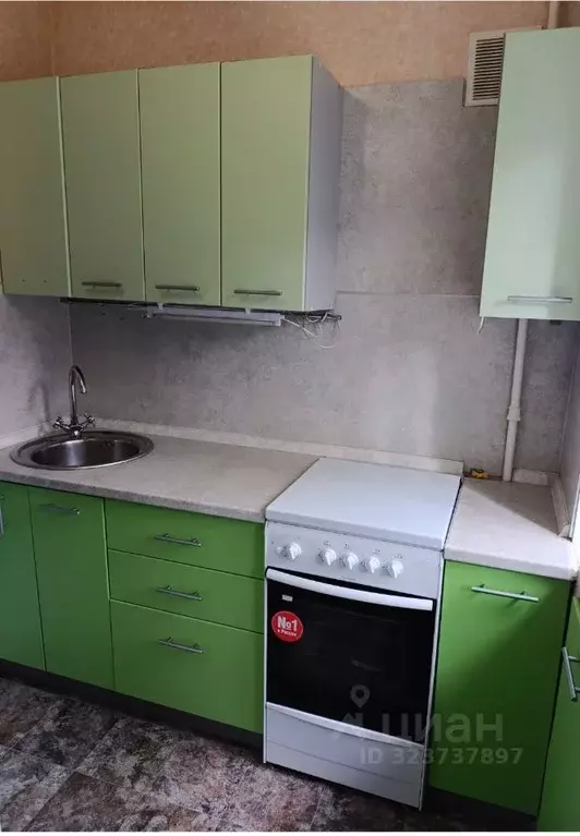 1-к кв. Свердловская область, Екатеринбург ул. Таганская, 7 (30.6 м) - Фото 1