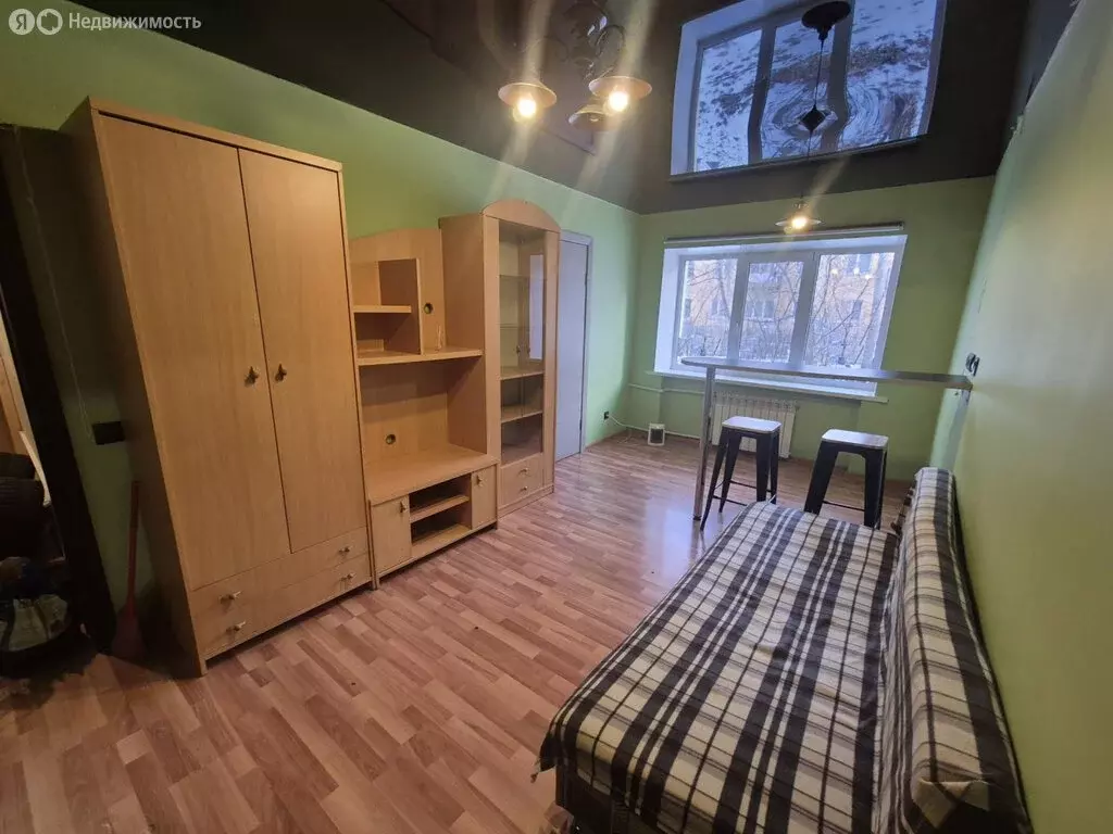 2-комнатная квартира: Екатеринбург, Майкопская улица, 5Б (44.9 м) - Фото 1