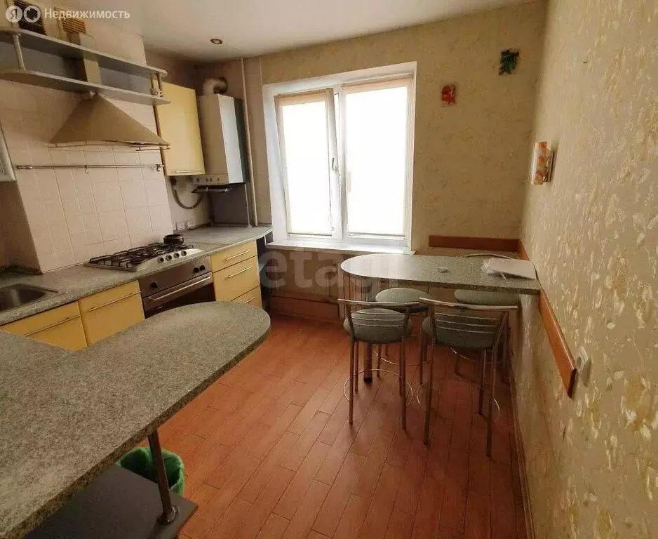 4-комнатная квартира: Севастополь, улица Косарева, 27 (94.5 м) - Фото 1