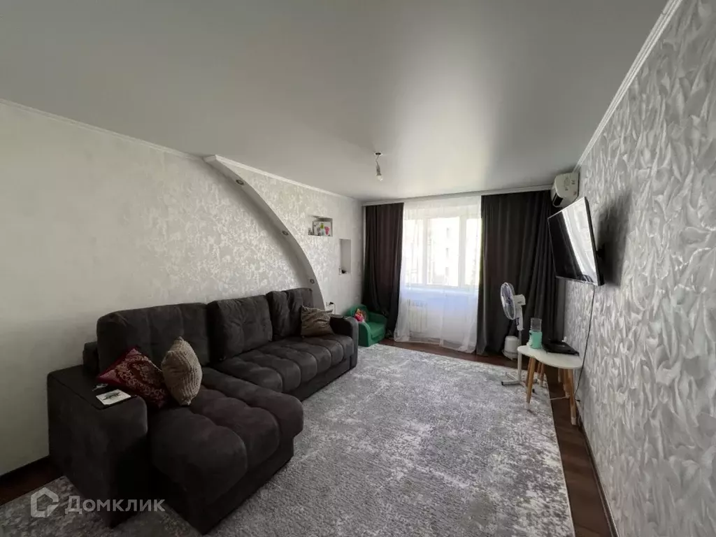 Продаётся 3-к квартира, 76 м - Фото 1