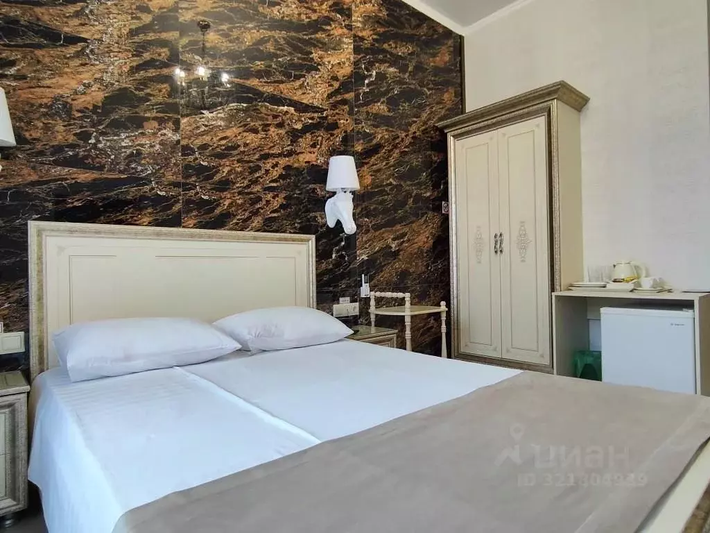 1-к кв. Краснодарский край, Сочи Гагарина мкр, ул. Чайковского, 7/2 ... - Фото 2