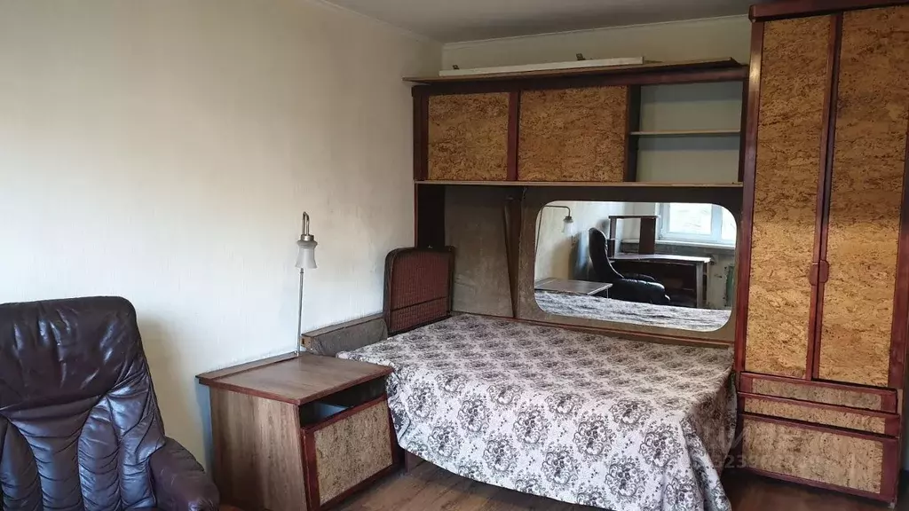 1-к кв. Санкт-Петербург Будапештская ул., 3К2 (32.0 м) - Фото 1