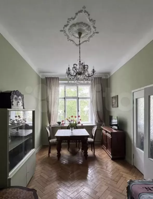 2-к. квартира, 70 м, 3/7 эт. - Фото 1