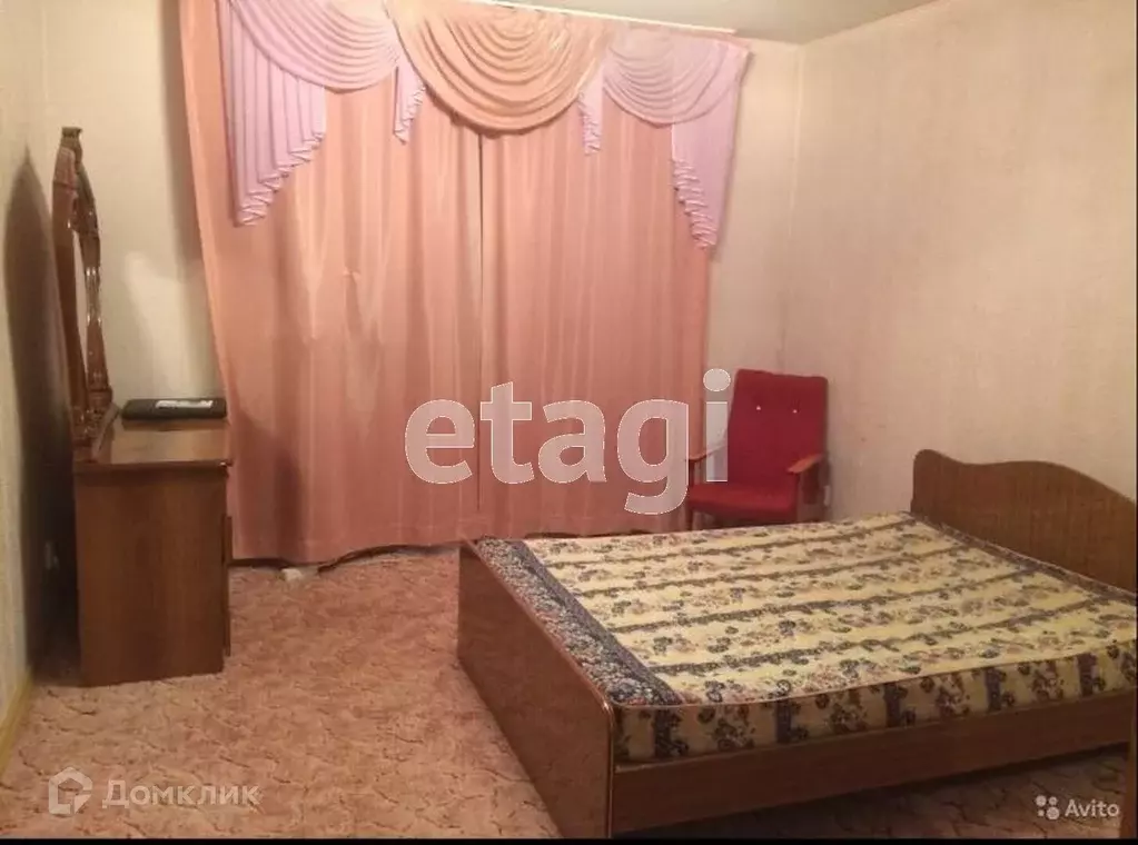 Продаётся 3-к квартира, 70 м - Фото 0