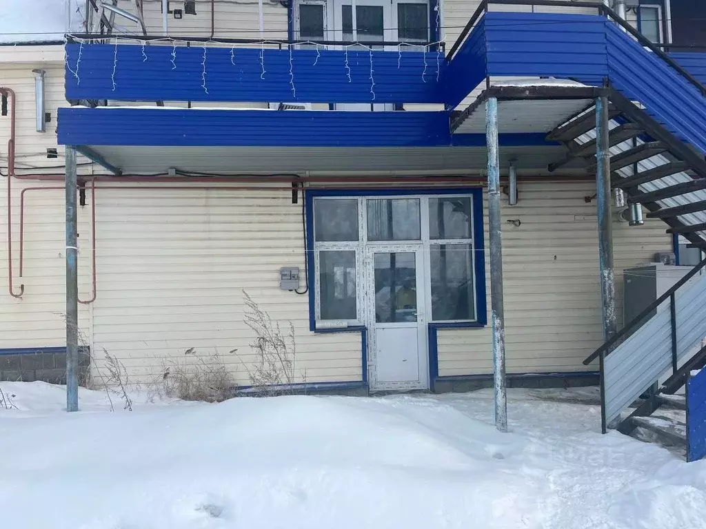 3-к кв. Башкортостан, Мечетлинский район, с. Большеустьикинское ... - Фото 2