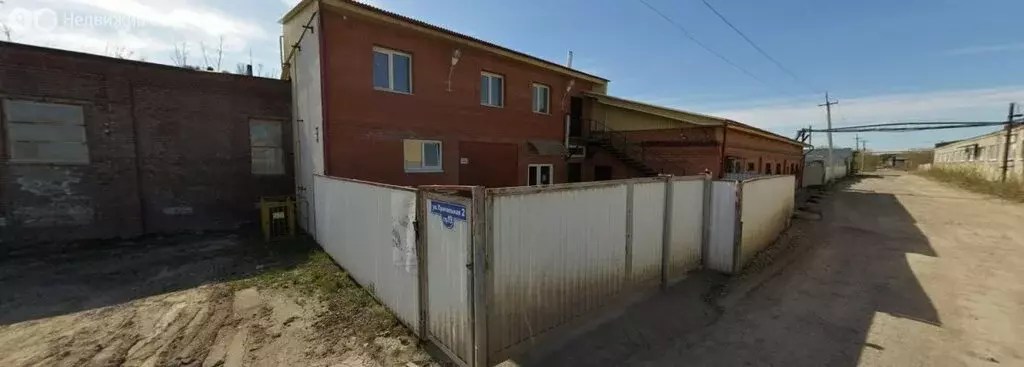 Производственное помещение (750 м) - Фото 1