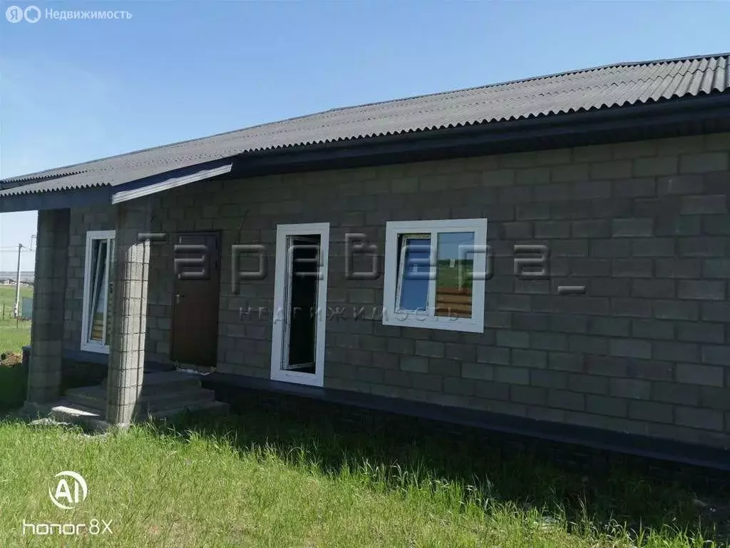 Дом в городской округ Красноярск, село Дрокино (71 м) - Фото 1