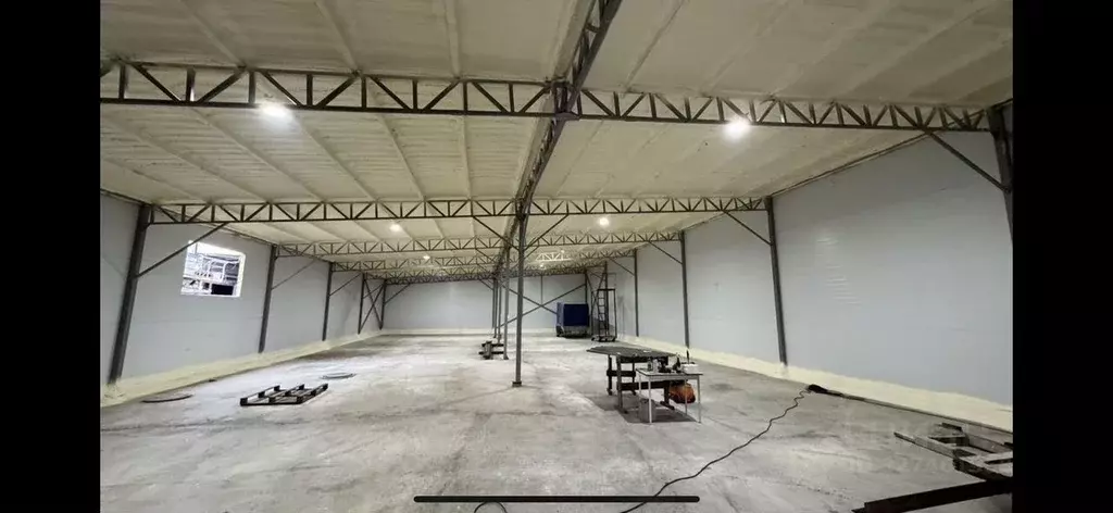 Склад в Новосибирская область, Новосибирск 2-я Станционная ул., 30к17 ... - Фото 2