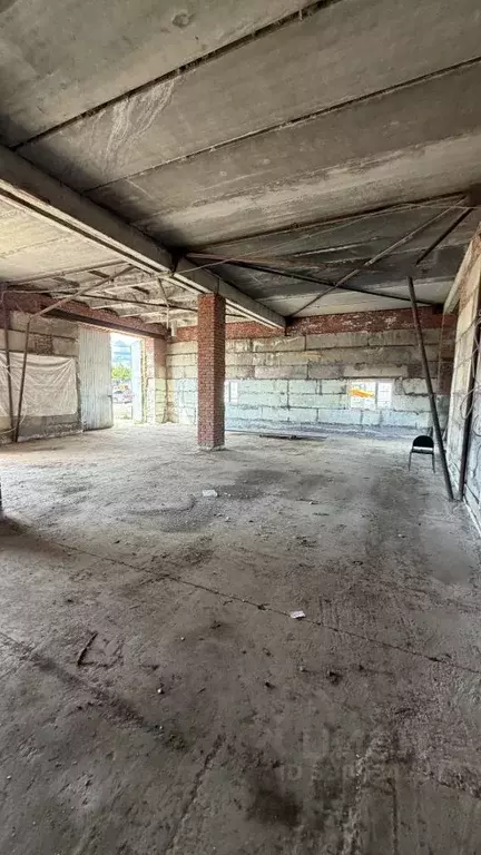 Производственное помещение в Удмуртия, Ижевск ул. Пойма, 22Б (200 м) - Фото 1