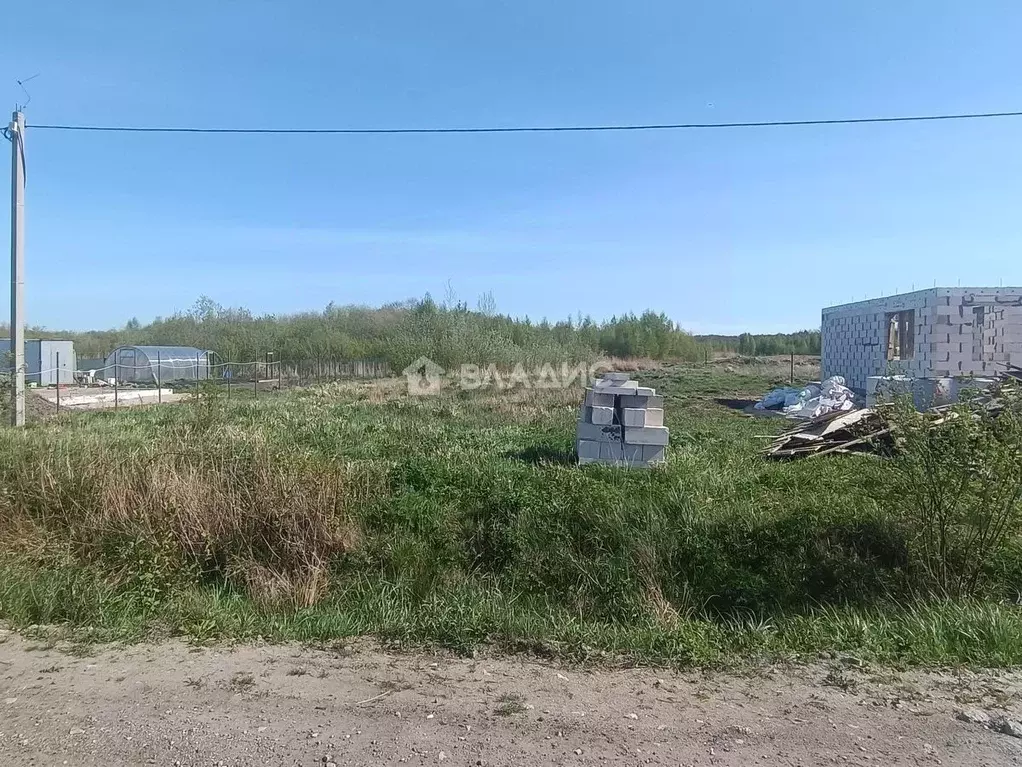 Участок в Калининградская область, Зеленоградский муниципальный округ, ... - Фото 0
