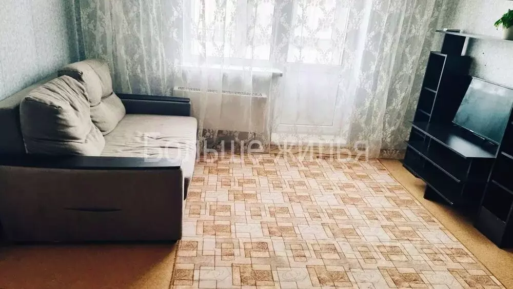 2-к кв. Волгоградская область, Волгоград ул. 64-й Армии, 135а (50.7 м) - Фото 1