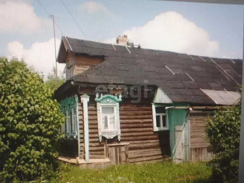 Дом в Ярославская область, Ростовский муниципальный округ, д. ... - Фото 1