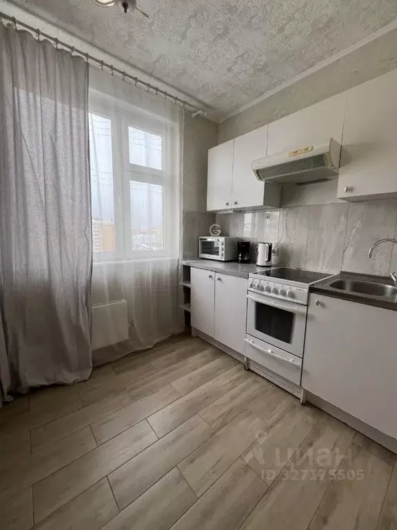 1-к кв. Москва Святоозерская ул., 26 (40.0 м) - Фото 2