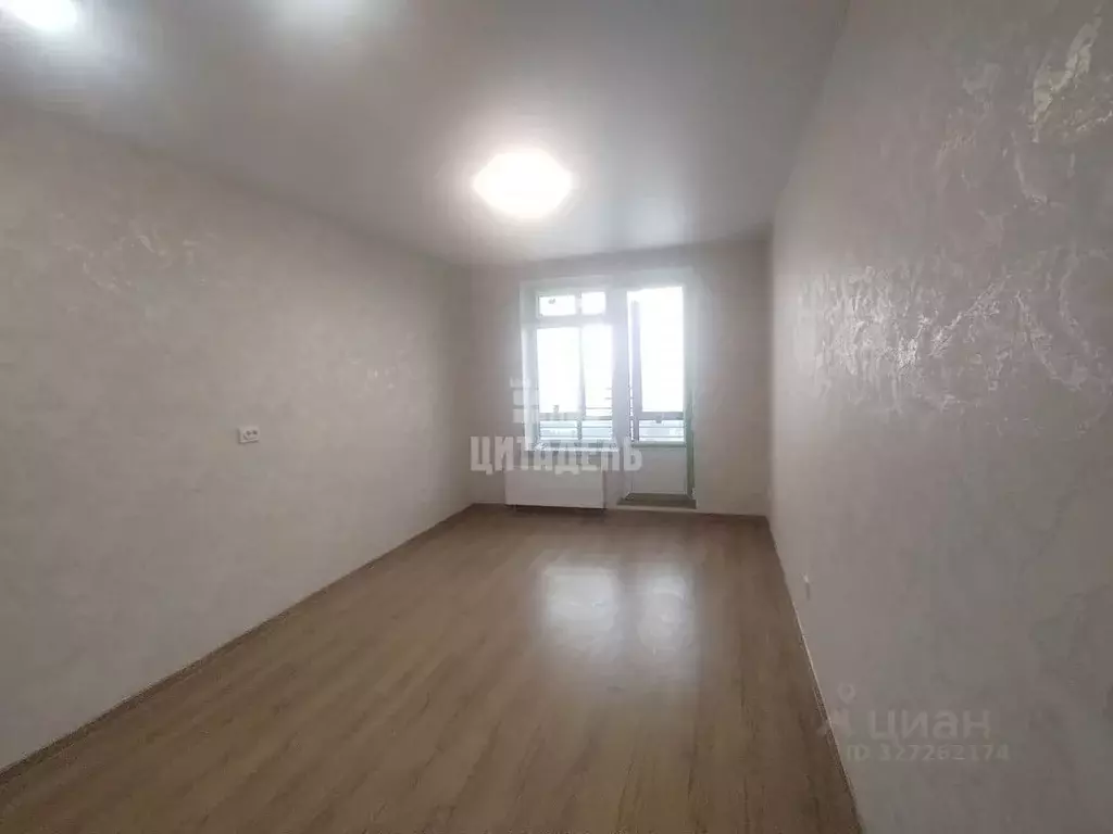 Студия Воронежская область, Воронеж Херсонская ул., 21А (21.0 м) - Фото 1