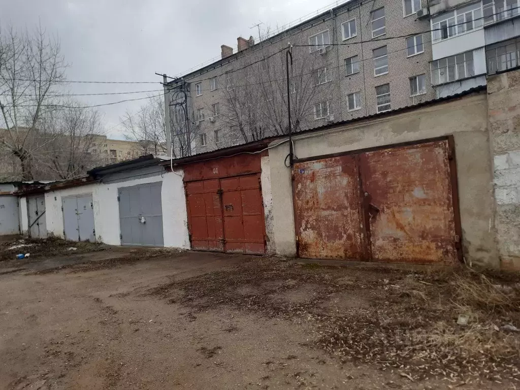 3-к кв. Оренбургская область, Оренбург ул. Богдана Хмельницкого, 1А ... - Фото 1