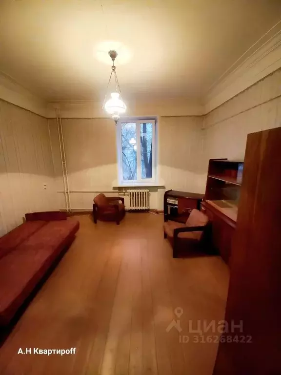 2-к кв. Челябинская область, Озерск просп. Победы, 49 (57.1 м) - Фото 1