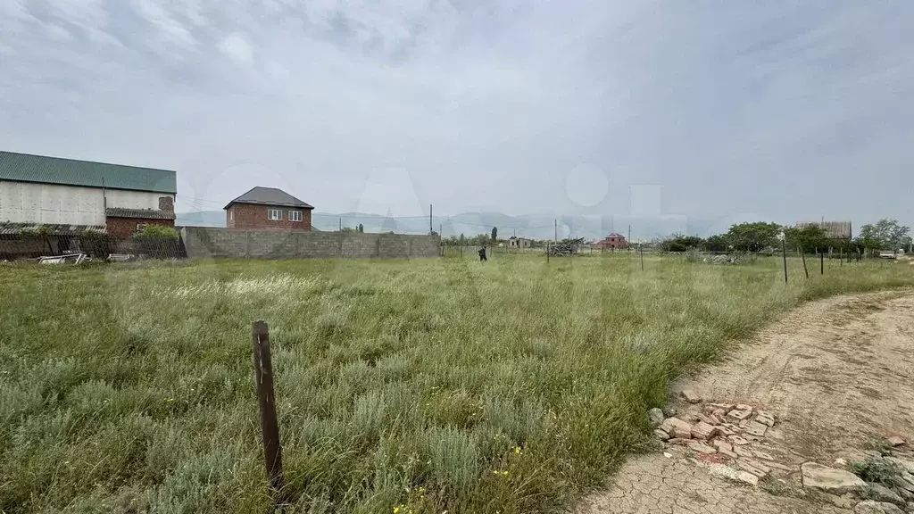 Участок 5 сот. (СНТ, ДНП) - Фото 0