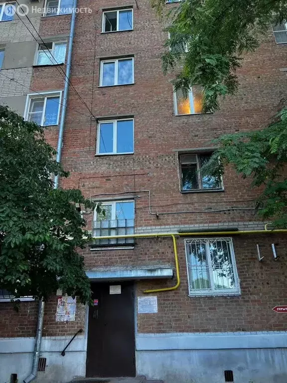 2-комнатная квартира: Таганрог, Транспортная улица, 57 (42 м) - Фото 1