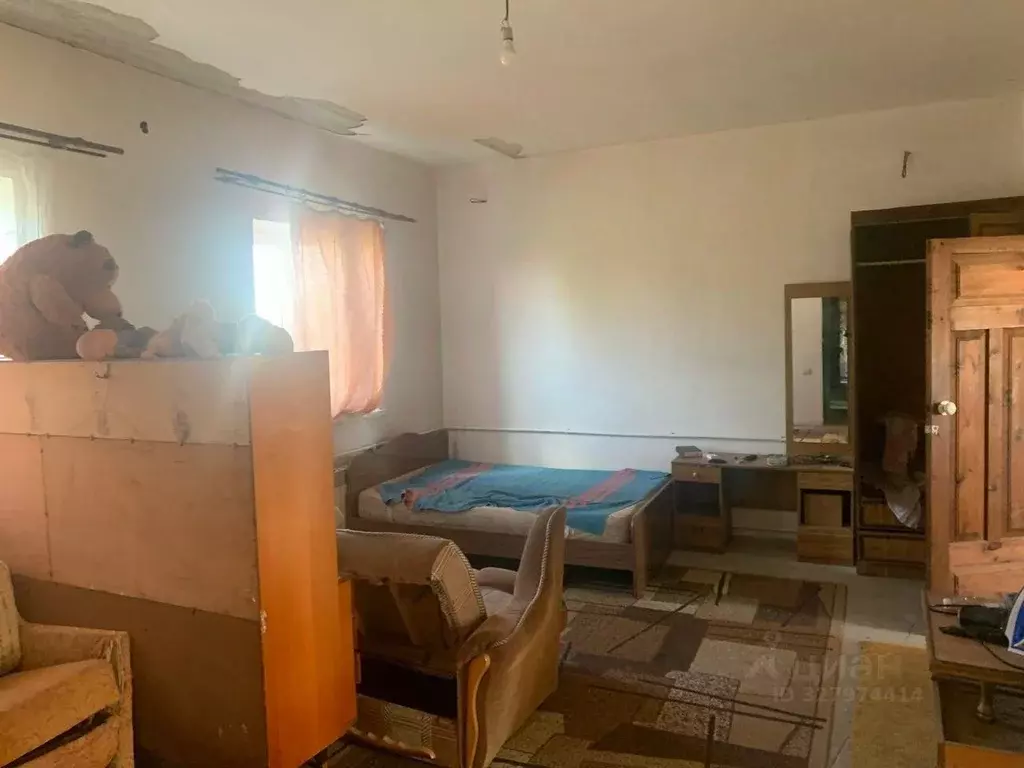 Дом в Краснодарский край, Анапа муниципальный округ, с. Джигинка ул. ... - Фото 2