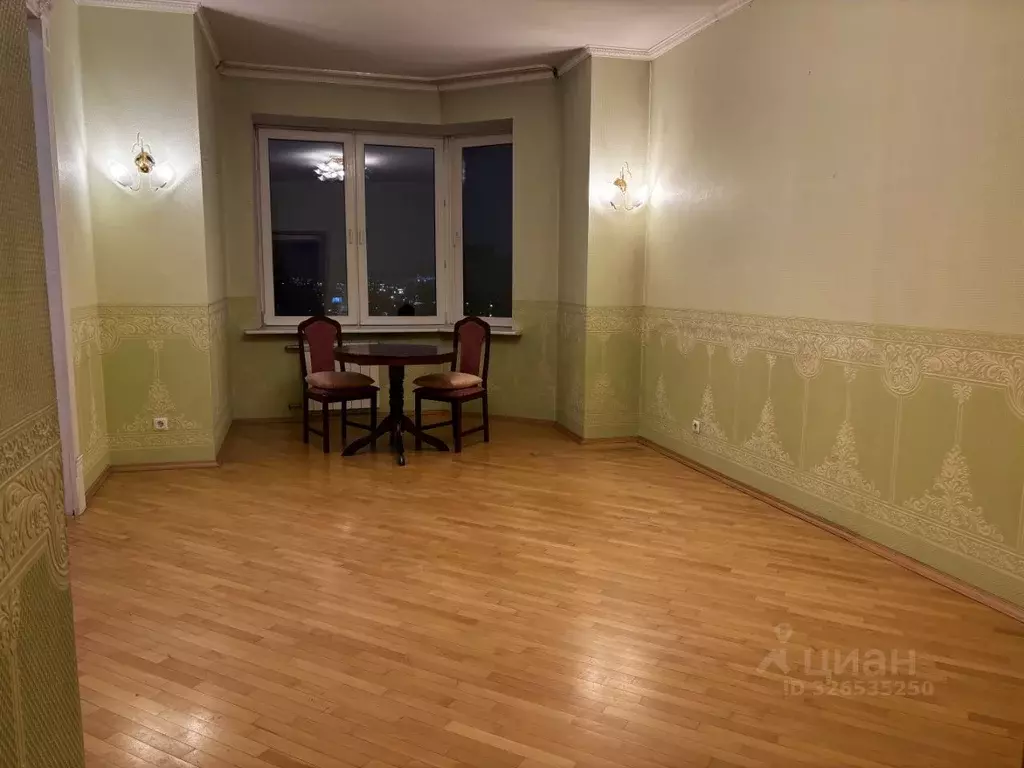 1-к кв. Санкт-Петербург Гражданский просп., 24 (54.9 м) - Фото 2