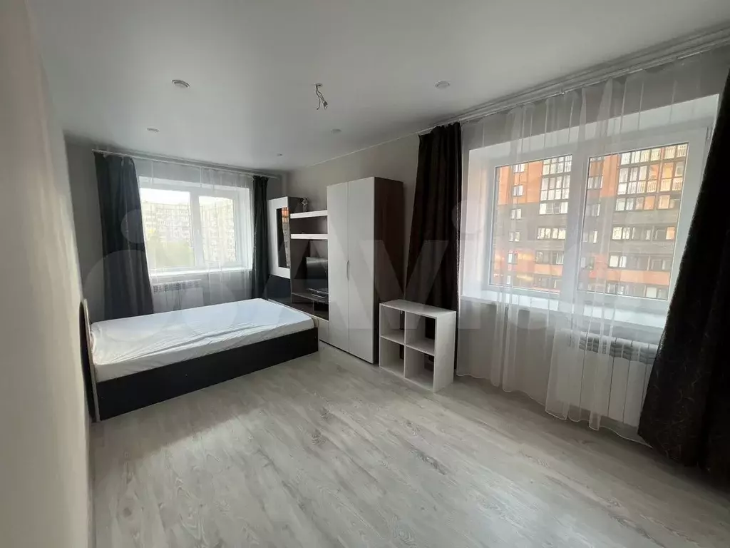 2-к. квартира, 50 м, 5/10 эт. - Фото 1