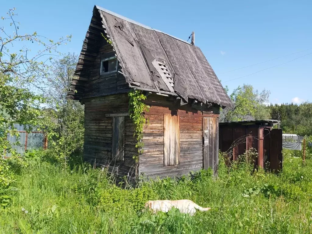 Купить Дачу В Районе Энергетики