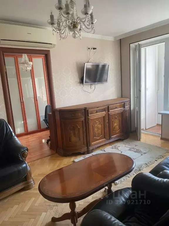 2-к кв. Москва ул. 1-я Бебеля, 7 (48.0 м) - Фото 1