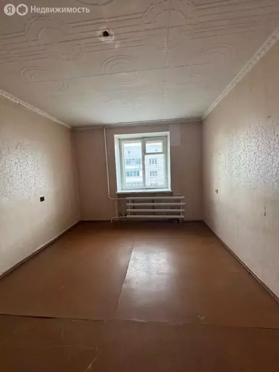 1к в -комнатной квартире (17.1 м) - Фото 0