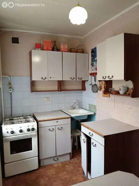1-комнатная квартира: Киров, улица Физкультурников, 14 (29 м) - Фото 1