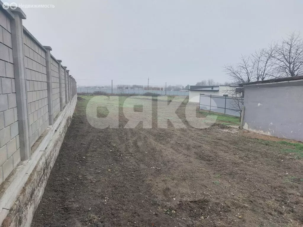 Участок в Чистенькое, улица Чапаева (18 м) - Фото 1