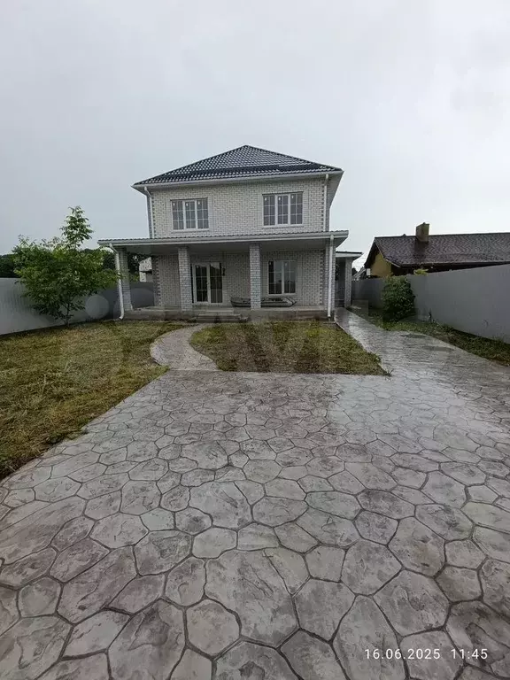 Дом 210 м на участке 5 сот. - Фото 1
