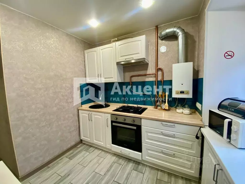 2-к кв. Ивановская область, Иваново просп. Строителей, 49 (43.0 м) - Фото 2