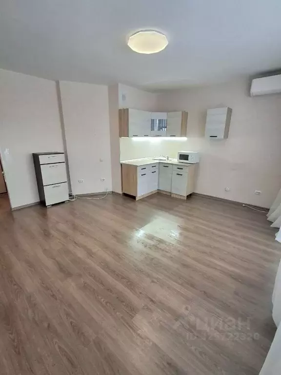 Студия Челябинская область, Челябинск ул. Петра Столыпина, 11 (24.6 м) - Фото 1