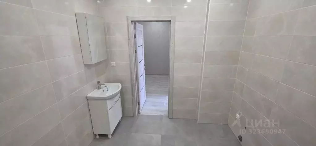 1-к кв. Московская область, Богородский городской округ, пос. Рыбхоз ... - Фото 2