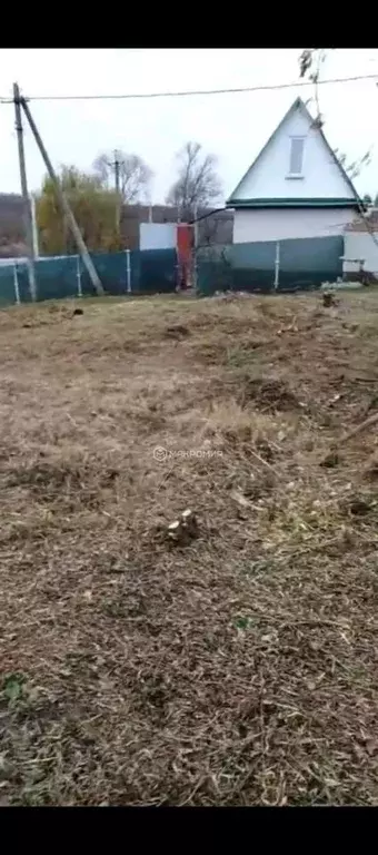 Участок в Орловская область, Орловский район, Нива СНТ 23-я линия ... - Фото 1