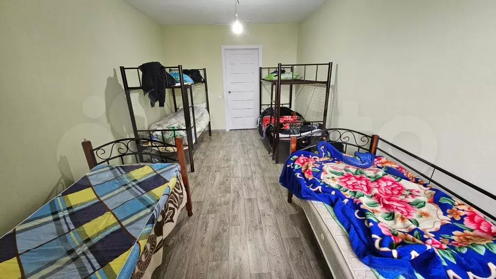 1-к. квартира, 50 м, 15/21 эт. - Фото 1
