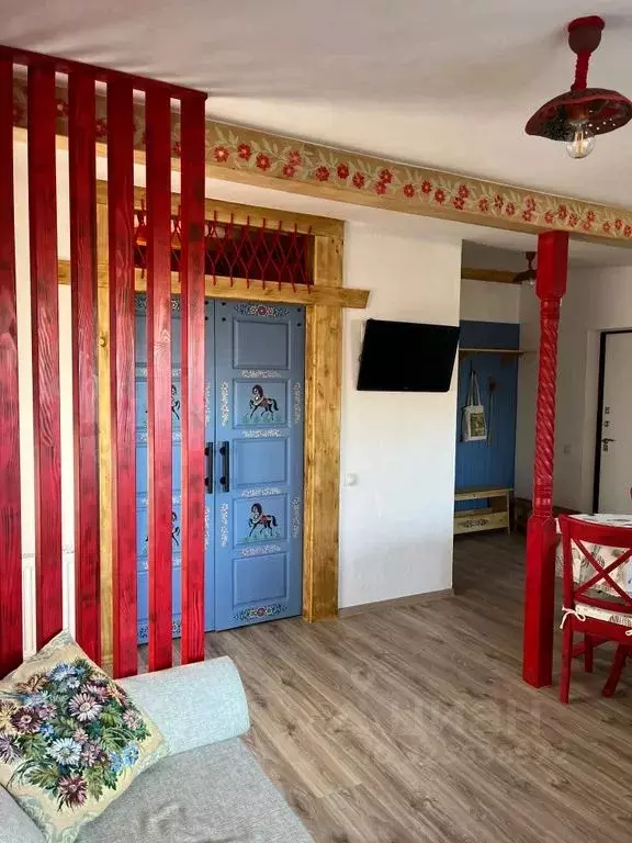 Дом в Санкт-Петербург пос. Белоостров, Биржевая ул., 32с1 (40 м) - Фото 1