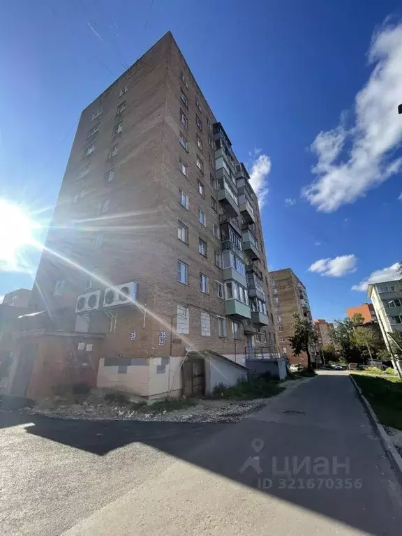 3-к кв. Московская область, Егорьевск 2-й мкр, 35 (59.0 м) - Фото 0