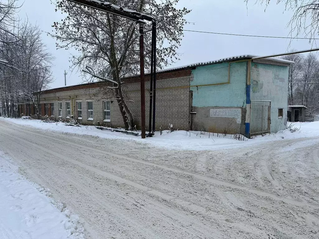 Помещение свободного назначения в Калужская область, Таруса ул. ... - Фото 2