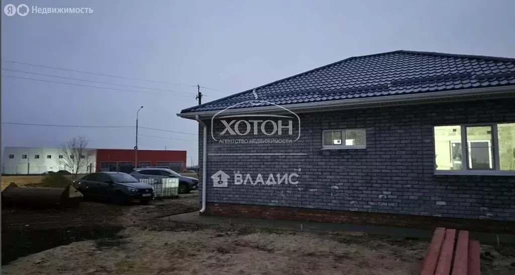 Дом в Элиста, Восточный район (84 м) - Фото 2