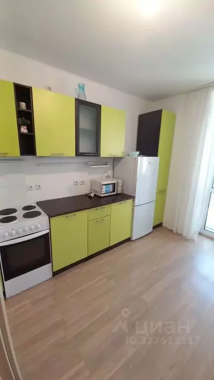 1-к кв. Свердловская область, Екатеринбург ул. Григория Речкалова, 1 ... - Фото 2