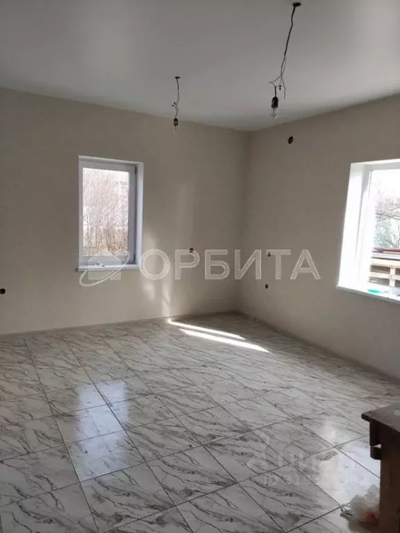 Дом в Тюменская область, Тюмень Якорь садовое товарищество, ул. ... - Фото 1