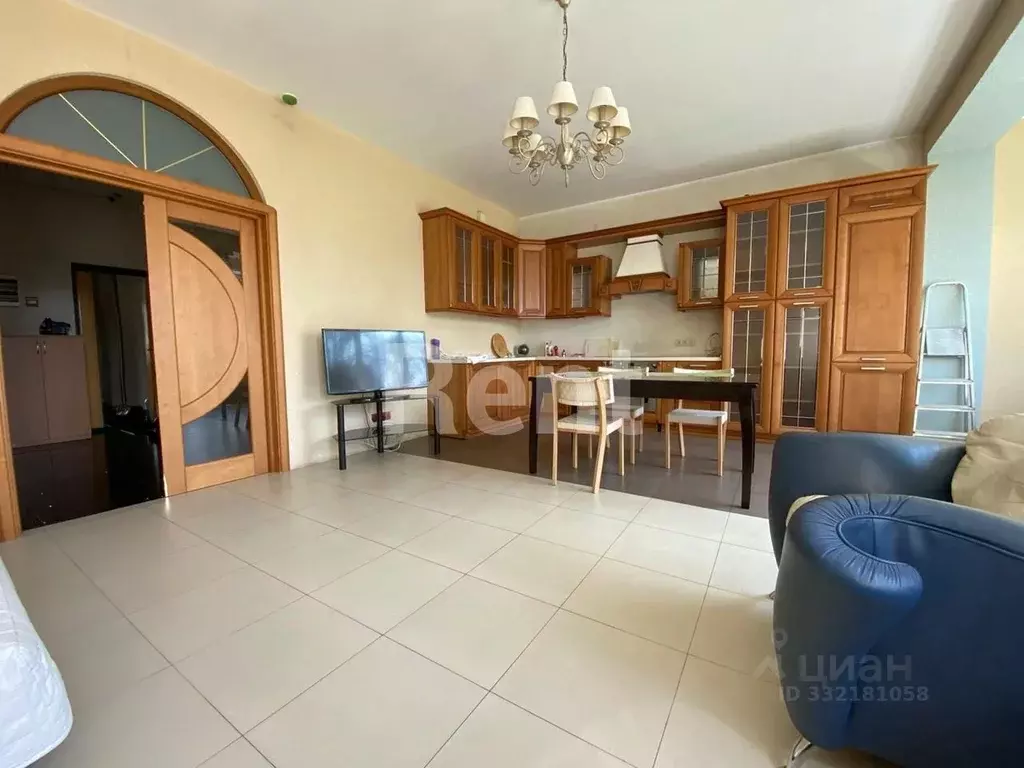 2-к кв. Москва ул. Толбухина, 11К2 (82.0 м) - Фото 1