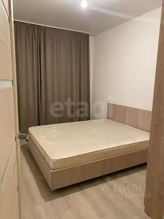 2-к кв. Тюменская область, Тюмень ул. Монтажников, 44 (65.3 м) - Фото 0