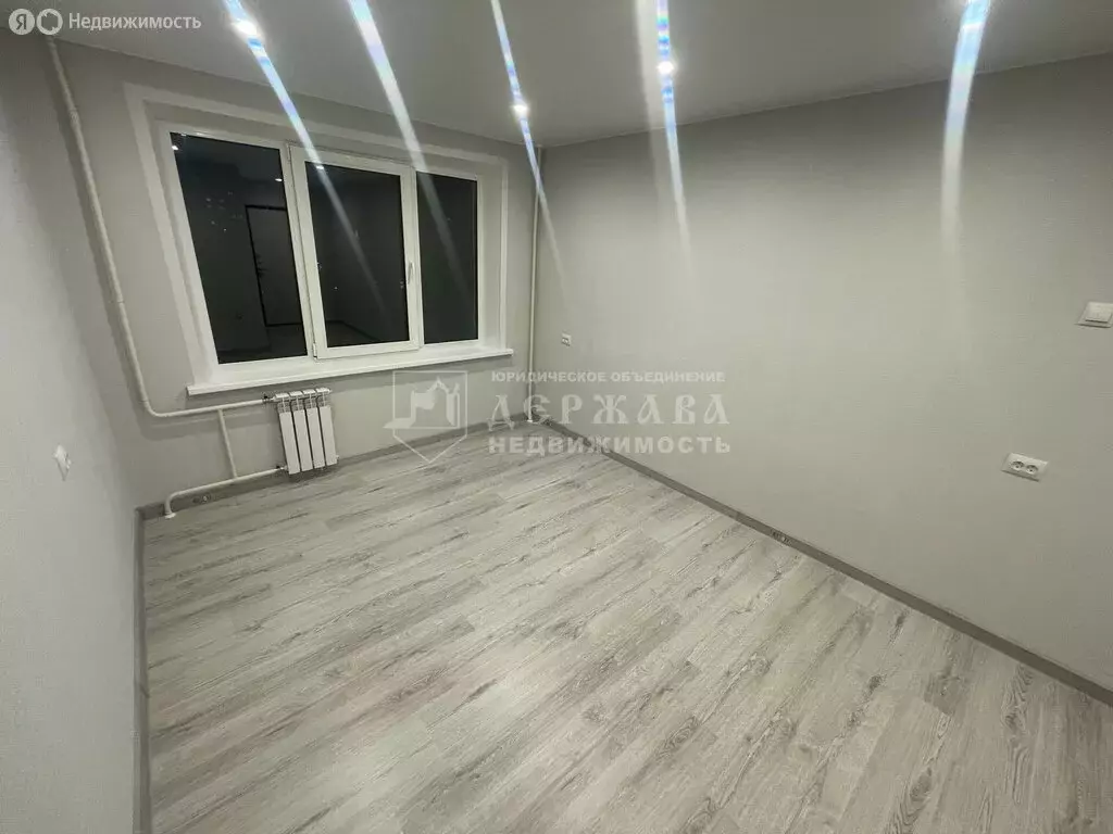 1-комнатная квартира: Кемерово, Ленинградский проспект, 18А (17 м) - Фото 1