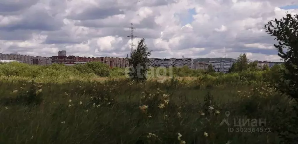 Участок в Татарстан, Альметьевск Урсала мкр,  (4.5 сот.) - Фото 1