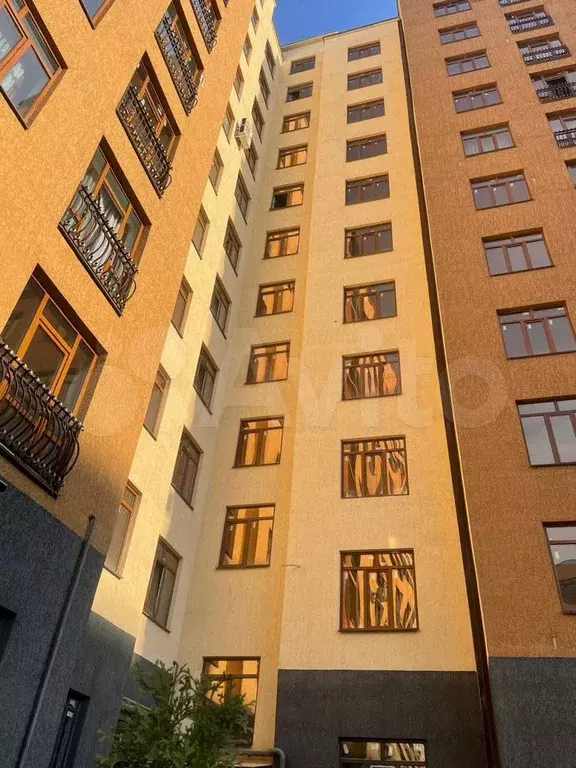 2-к. квартира, 68 м, 10/11 эт. - Фото 1